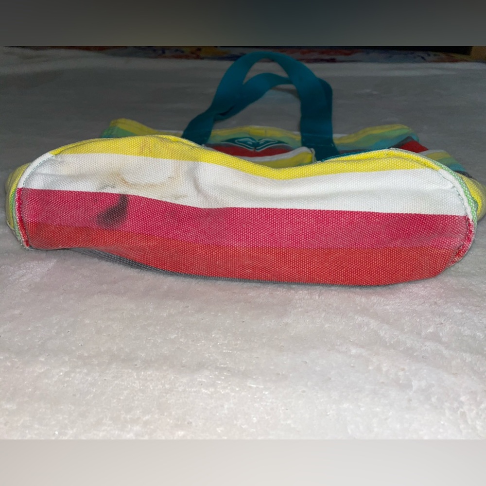Vintage Roxy bag - Picture 2 of 3